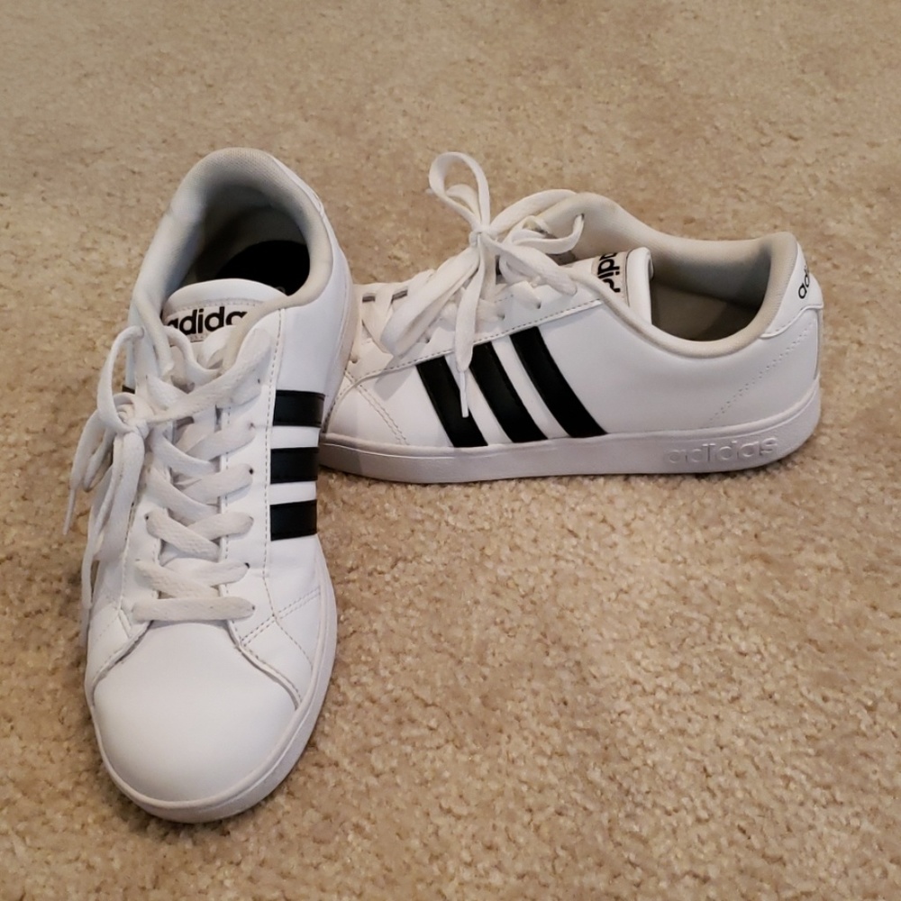 Men Adidas